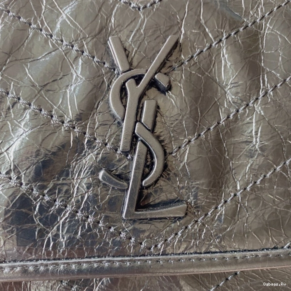 YSL NIKI BABY-22*16*12CM 0725